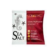 Соль Морская природная с эфирными маслами 1000 Medicalfort