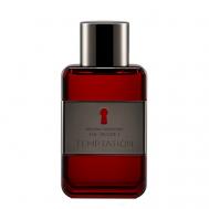 The Secret Temptation 50 BANDERAS