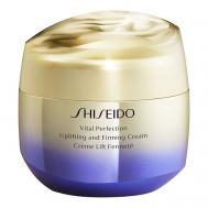 Лифтинг-крем, повышающий упругость кожи Vital Perfection 75 SHISEIDO