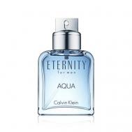 Туалетная вода Eternity for Men Aqua 50 Calvin Klein