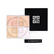 Рассыпчатая пудра для лица в мини-формате Prisme Libre Mini Givenchy