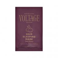 Маска для волос ночная с маслом ши 20 KHARISMA VOLTAGE