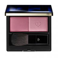 Двойные румяна (сменный блок) New Cheek Color Duo CLÉ DE PEAU BEAUTÉ