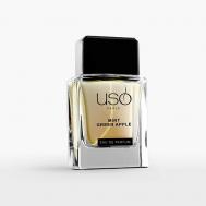Mint Green Apple 50 USO PARIS