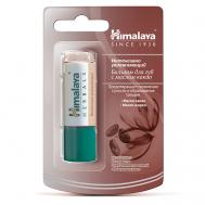 Бальзам для губ интенсивно увлажняющий с маслом какао INTENSIVE MOISTURIZING COCOA LIP BALM HIMALAYA SINCE 1930