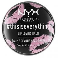Бальзам для губ #THISISEVERYTHING LIP BALM NYX PROFESSIONAL MAKEUP