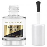 Лак для ногтей MIRACLE PURE 12 Max Factor
