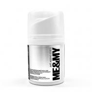 Восстанавливающий крем для лица с мицеллами гиалуроновой кислоты, гликоином и комплексом солей 30 ME & MY...