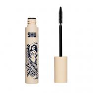 Тушь Для Ресниц Гипнотический Взгляд Volumia Mascara SHU
