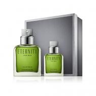 Парфюмерный набор Eternity for Men Calvin Klein