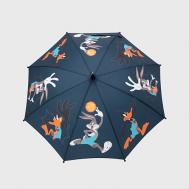 Зонт-трость для мальчиков PlayToday