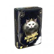 Прокладки гигиенические с крылышками «Ultra Super Night Soft» Was / ВАС №5, 6 капель More Choice