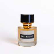 Lost On You 50 DIVINE AROMA