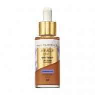 Тональный крем-сыворотка Miracle Pure Skin Reset 2in1 Max Factor