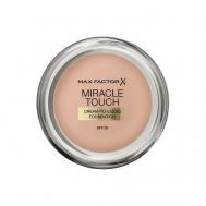 Тональная основа Miracle Touch Max Factor