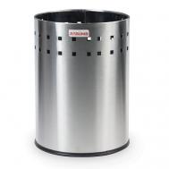 Корзина металлическая для мусора Bionic Laima