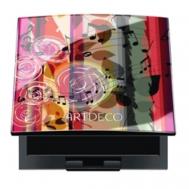 Футляр для теней и румян Trio Осень-Зима лимитированный выпуск Artdeco