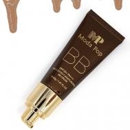 ВВ крем тональный для лица SPF 35 MODAPOP