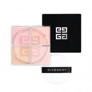 Рассыпчатая пудра для лица в мини-формате Prisme Libre Mini Givenchy