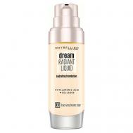 MAYBELLINE Увлажняющий тональный крем Dream Radiant Liquid Maybelline New York