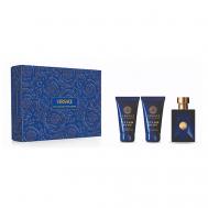 Подарочный набор мужской Dylan Blue Pour Homme Set Versace