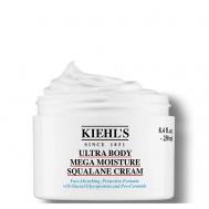 Увлажняющий крем для тела Ultra Body Mega Moisture Squalane 250 KIEHL'S