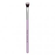 Кисть для смешивания цветная Benecos