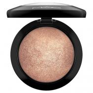Перламутровая пудра Mineralize Skinfinish Mac