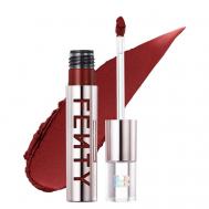 Жидкая помада Icon Velvet FENTY BEAUTY
