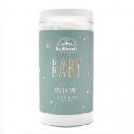 Английская соль Эпсом для ванн детская 1000 Dr.Mineral’s