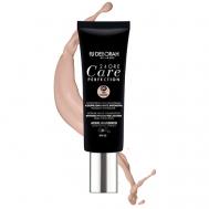 Тональный крем-уход 24ORE CARE PERFECTION EXTREME WEAR FOUNDATION DEBORAH MILANO