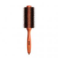 [Спайк] Щетка круглая с комбинированной щетиной для волос 28мм  spike 28mm radial brush EVO