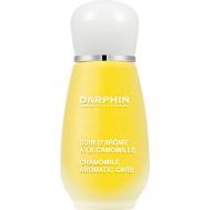 Ароматический уход с эфирным маслом ромашки Chamomile Aromatic Care 15 Darphin