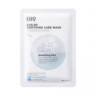 Маска для лица успокаивающая B5 Soothing Care Mask 30 EIIO