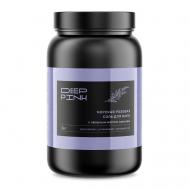 Крымская розовая соль для ванн с эфирным маслом Лаванды 3000 DEEP PINK