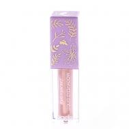 Жидкие тени для век #showyourself 002 "NEW QUEEN" 4ML SODA