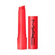 Бальзам для губ, придающий объем Squirt Plumping Gloss Stick Mac
