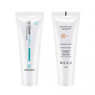 BB крем для лица "basic" 80 KOROLKOVA