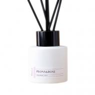 Аромадиффузор для дома" Пион и роза" 50 AESTHETE HOME