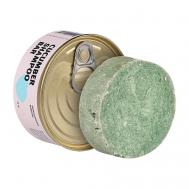 Шампунь твёрдый с огурцом Cucumber Shampoo Bar Laboratorium