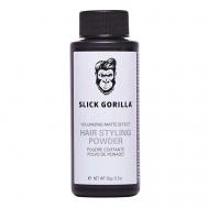 Пудра для объёма волос Hair Styling Powder Slick Gorilla