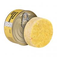 Шампунь твёрдый с перцем Pepper Shampoo Bar Laboratorium