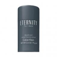 Дезодарант-стик Eternity 75 Calvin Klein