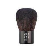 Кисть для пудры-основы Make Up Factory