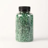 Ароматическая морская соль для ванны "Зелёное Яблоко" 300 ACHILOV