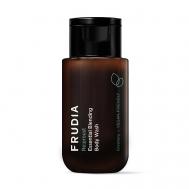 Гель для душа с маслами герани и бергамота 50 FRUDIA