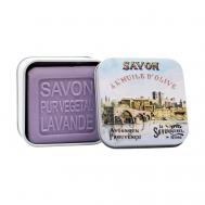 Мыло с лавандой Виды Авиньона 100 La Savonnerie de Nyons