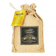 Морская соль с молоком, кокосовым маслом и сосновыми шишками 1000 Grosheff