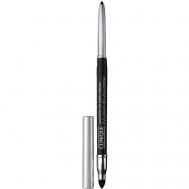 Карандаш для контура глаз Quickliner for Eyes Intense CLINIQUE