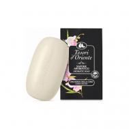 Мыло ароматическое твёрдое КИТАЙСКАЯ ОРХИДЕЯ Tesori D'Oriente